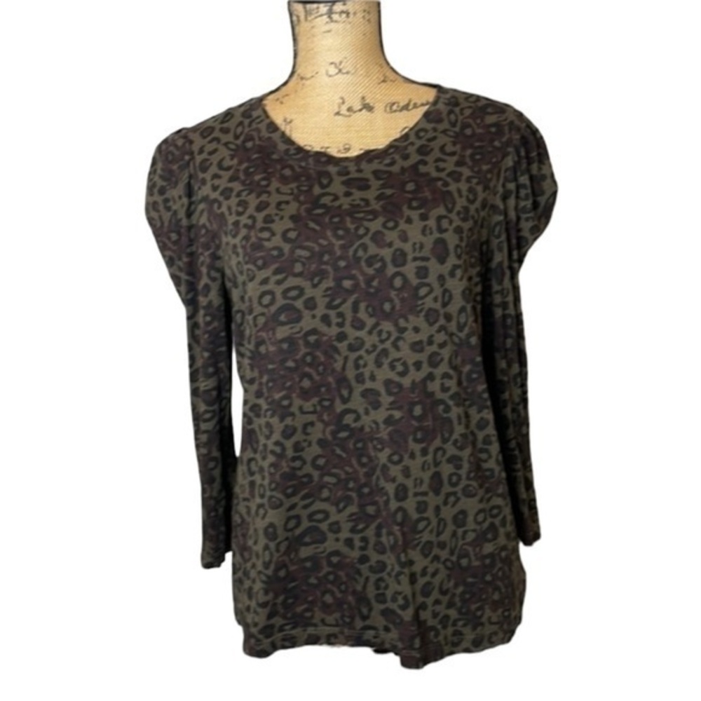 Sanctuary Top size large